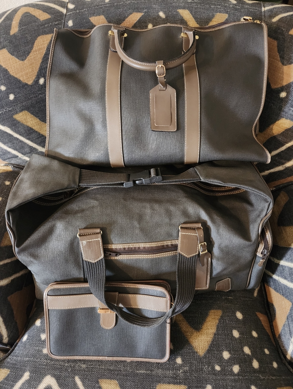 Dunhill Travel Set , Unisex